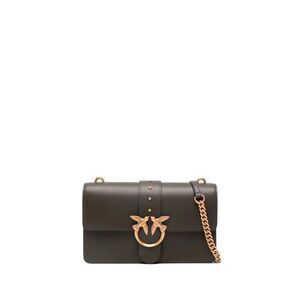 Pinko Women Classic `Love One` Bag